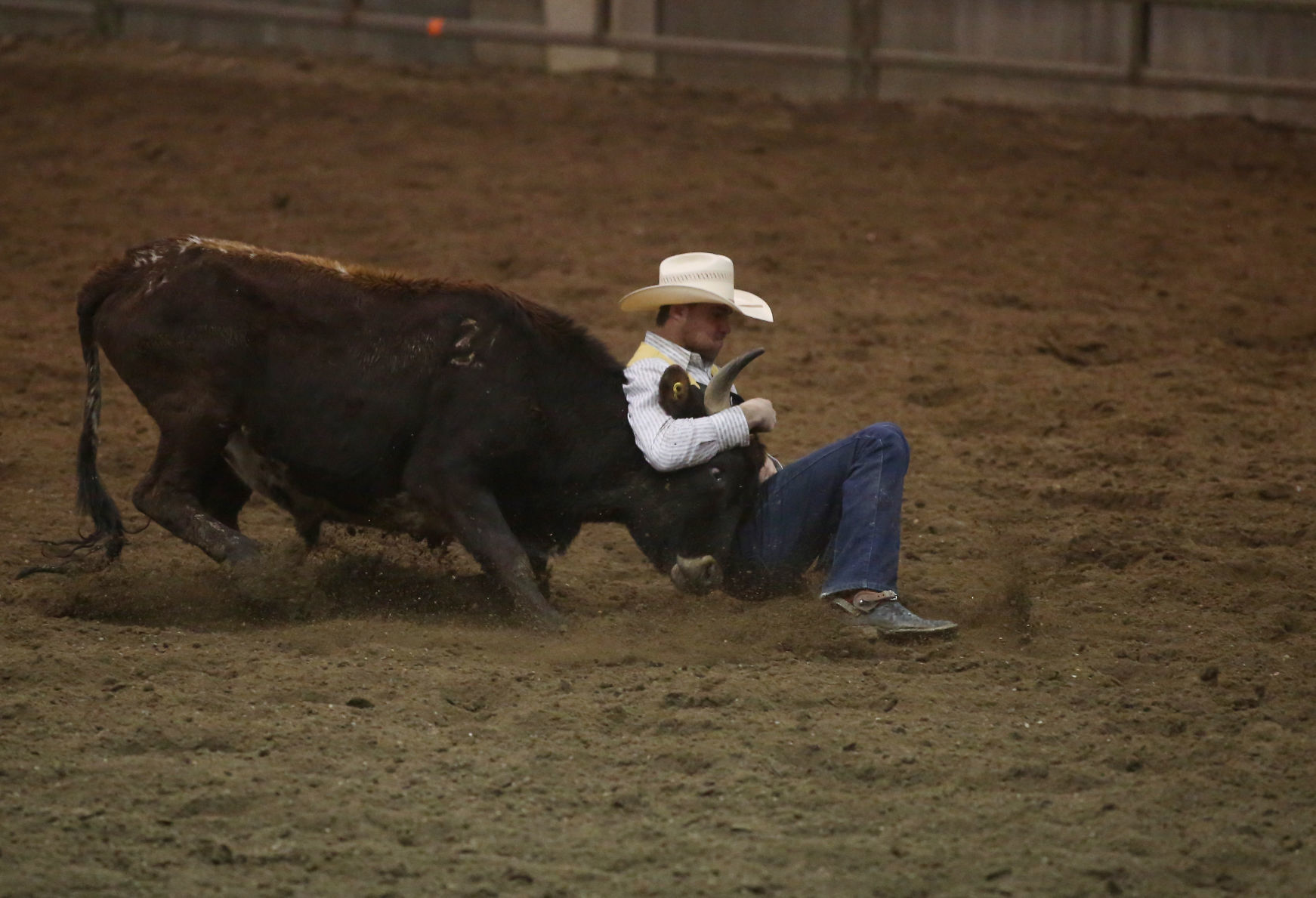 Ropin' and Riggin' Days Rodeo